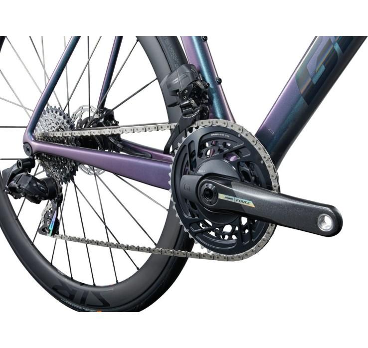 Bicicleta Giant TCR Advanced SL 1 AXS 2025