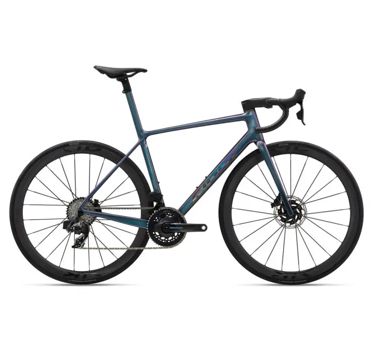 Bicicleta Giant TCR Advanced SL 1 AXS 2025