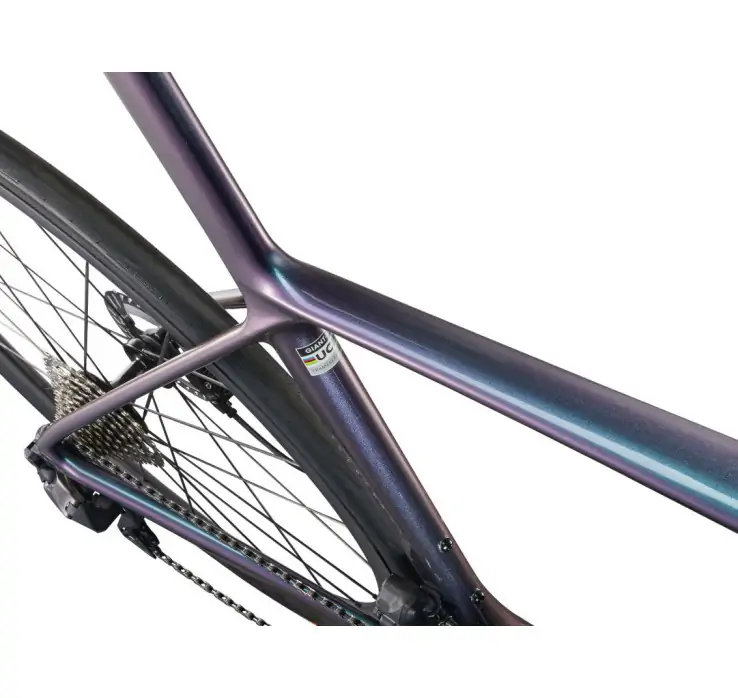 Bicicleta Giant TCR Advanced SL 1 2025