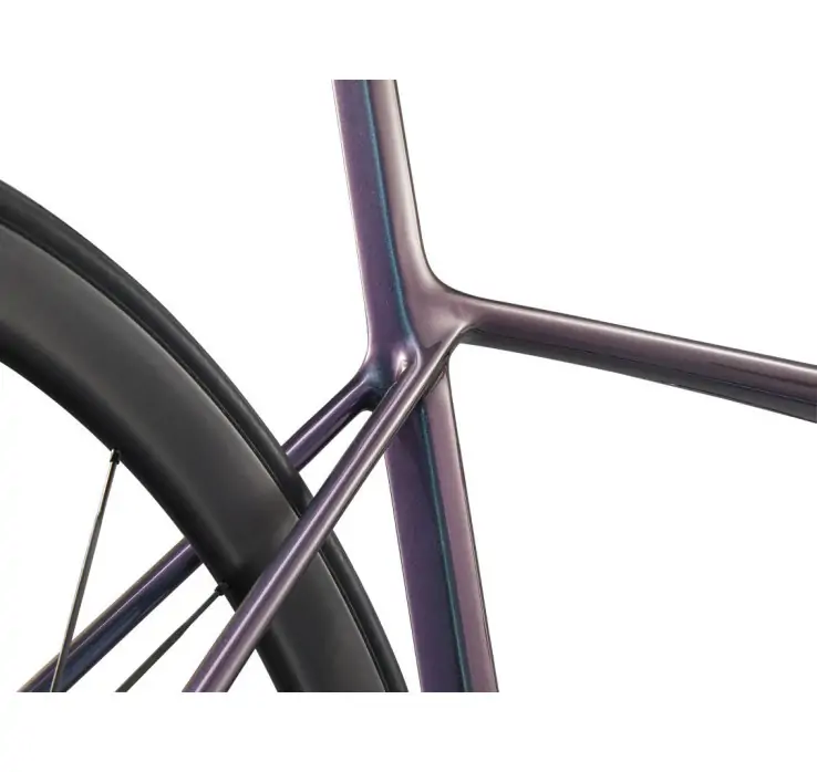 Bicicleta Giant TCR Advanced SL 1 2025