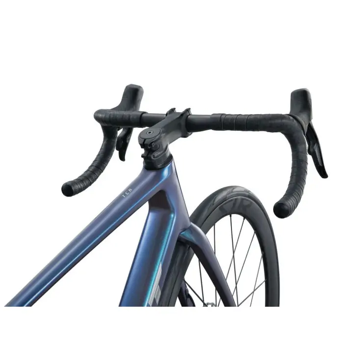 Bicicleta Giant TCR Advanced PRO 0 AXS 2025