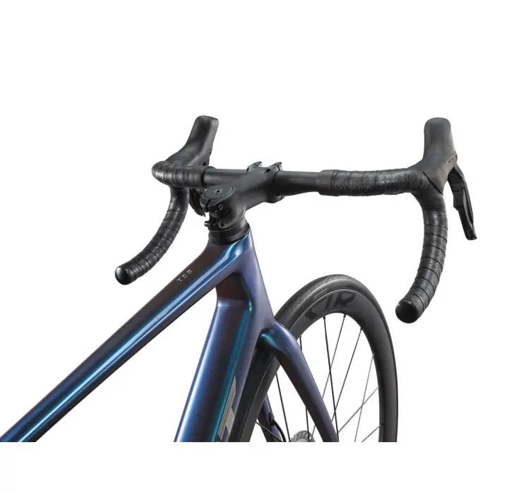 Bicicleta Giant TCR Advanced PRO 0 DI2 2025