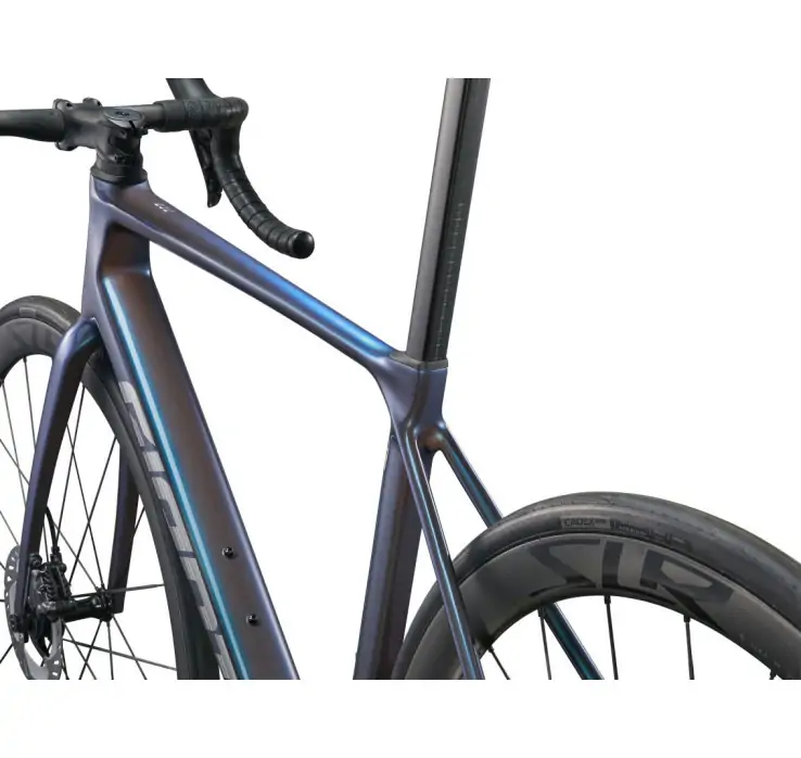 Bicicleta Giant TCR Advanced PRO 0 DI2 2025