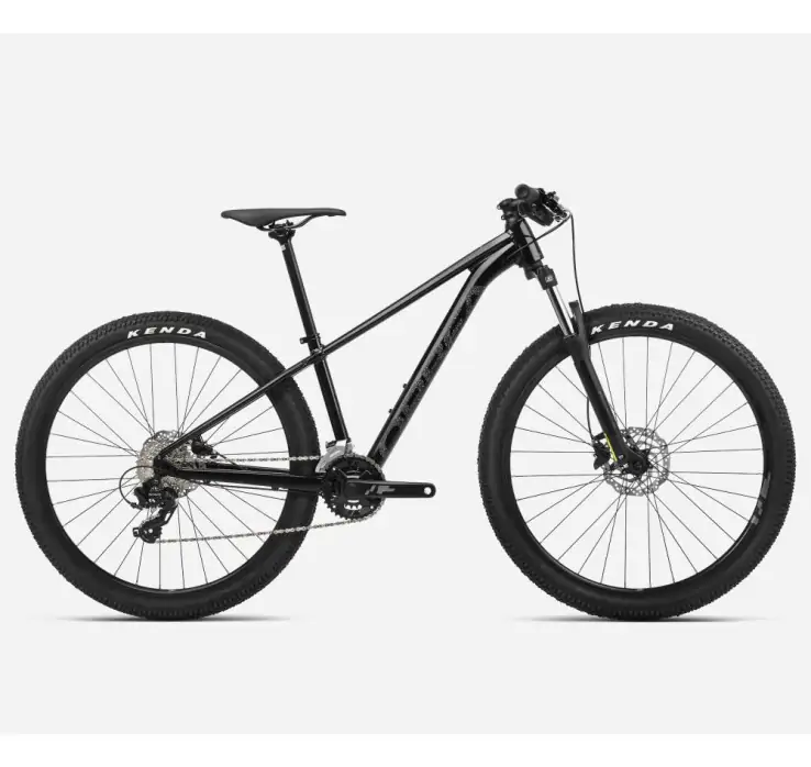 Bicicleta Orbea ONNA 27 XS JUNIOR 50