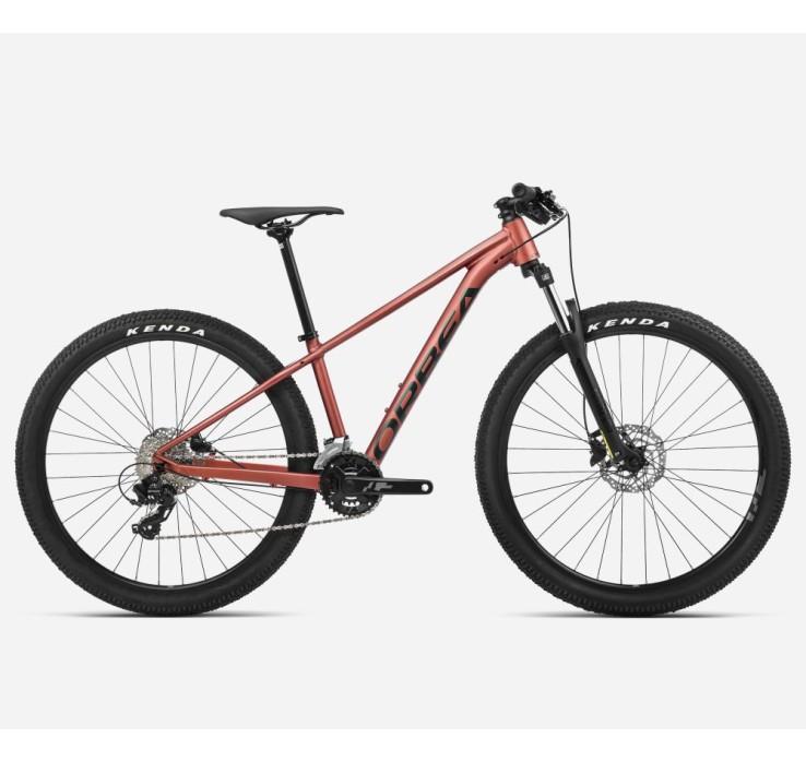 Bicicleta Orbea ONNA 27 XS JUNIOR 50