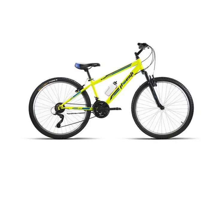 Bicicleta JL-Wenti 26" Niño Revoshift