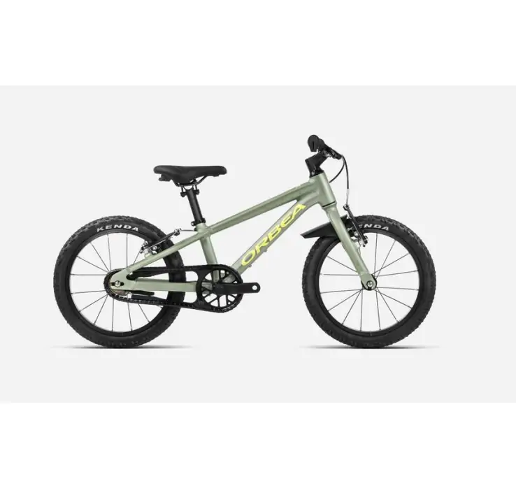 Bicicleta Orbea MX 16