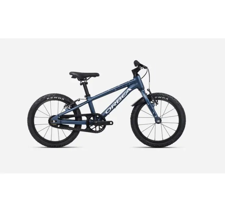 Bicicleta Orbea MX 16