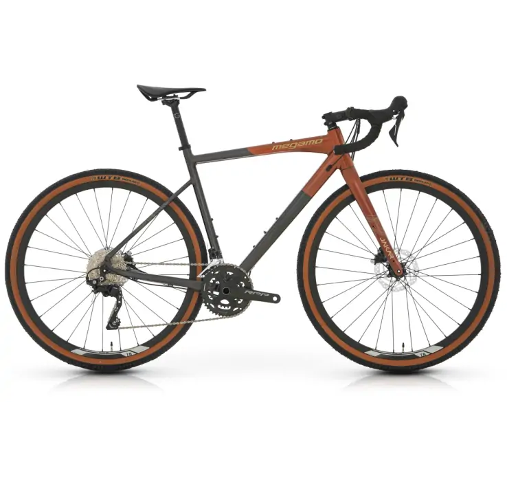Bicicleta Megamo Jakar 30 2024