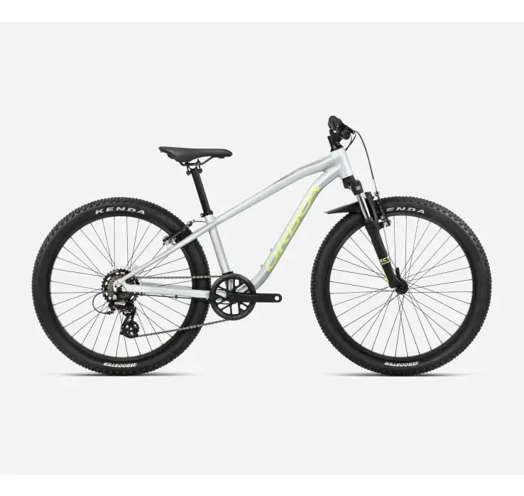 Bicicleta Infantil Orbea MX 24 XC