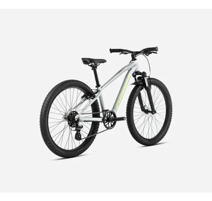 Bicicleta Infantil Orbea MX 24 XC