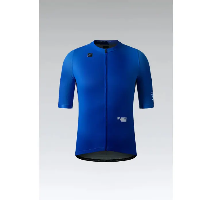 Maillot M/C GOBIK