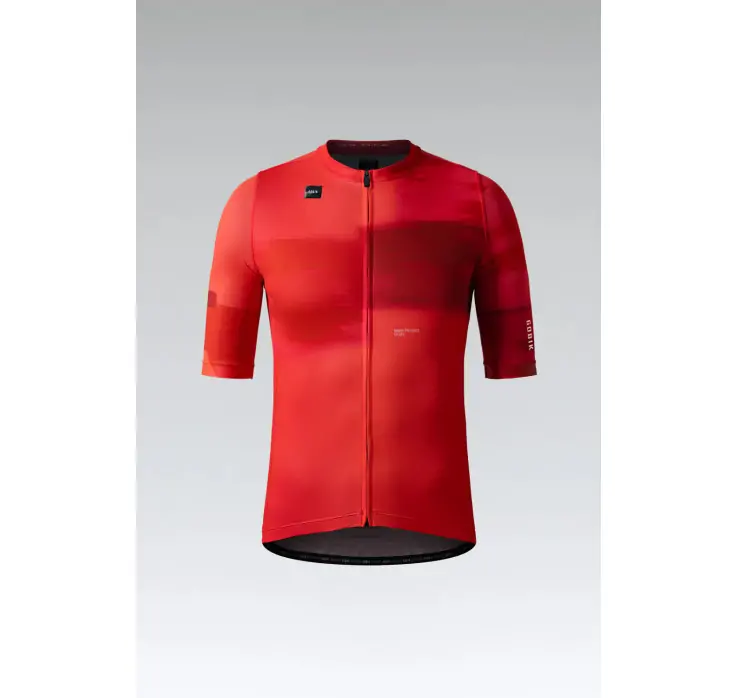 Maillot M/C GOBIK