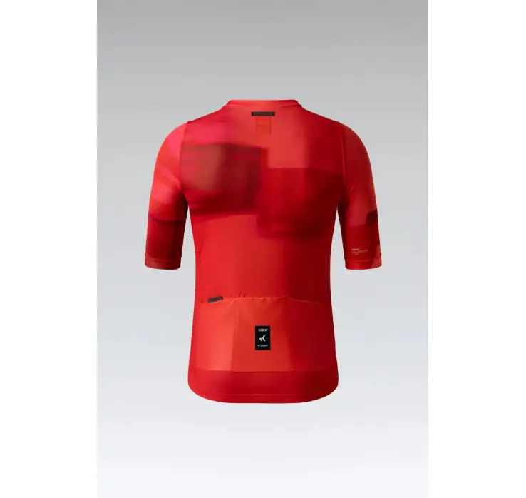 Maillot M/C GOBIK