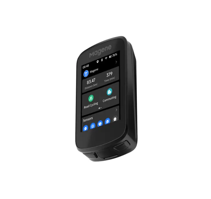 GPS Magene C606