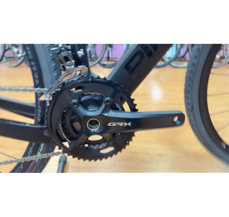 Bicicleta Pinarello Grevil