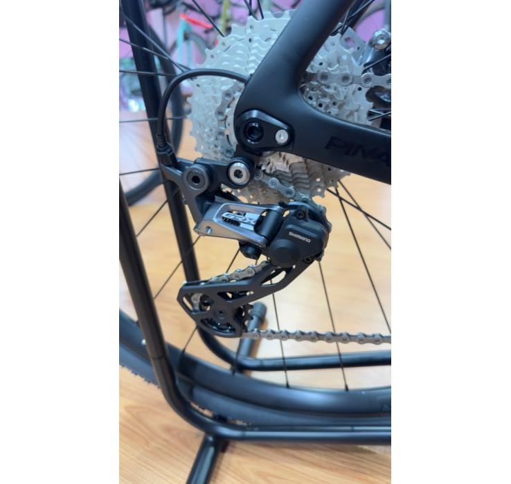 Bicicleta Pinarello Grevil