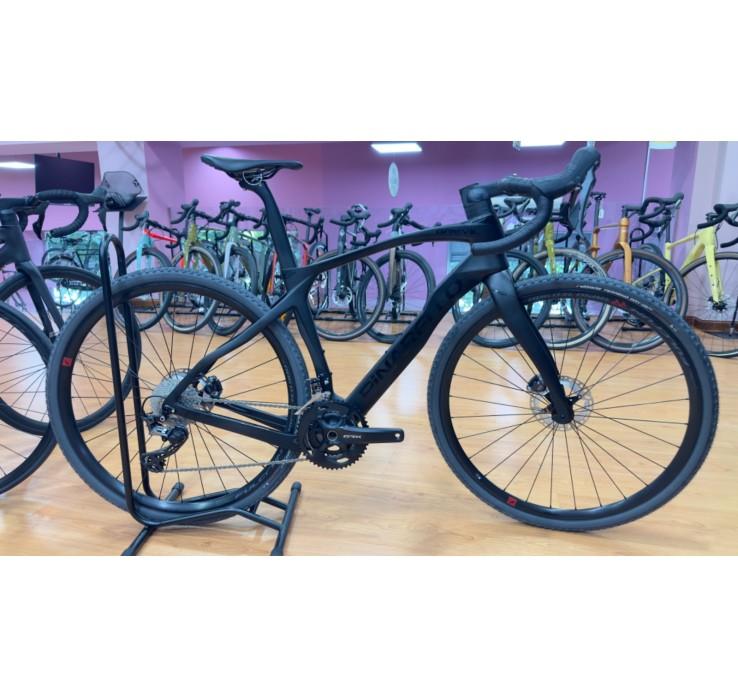 Bicicleta Pinarello Grevil