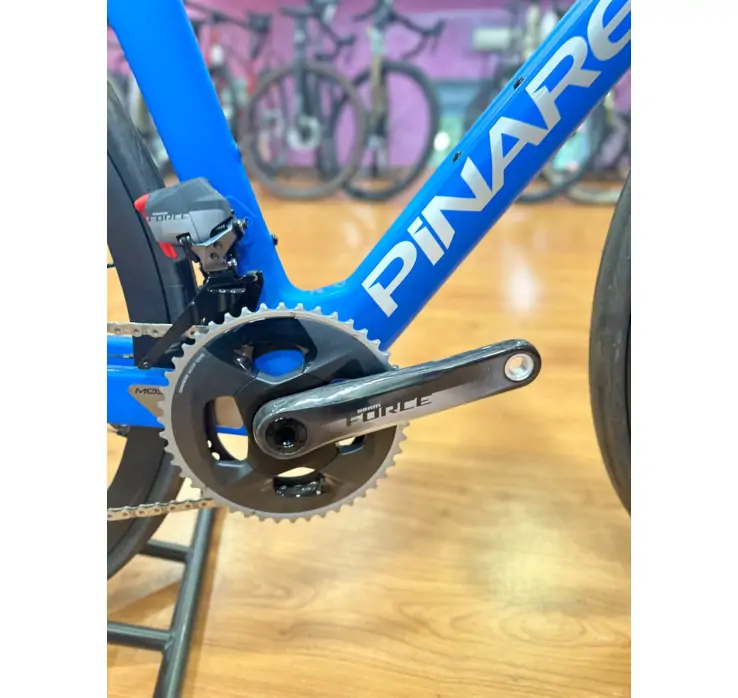 Bicicleta Pinarello Prince Disk