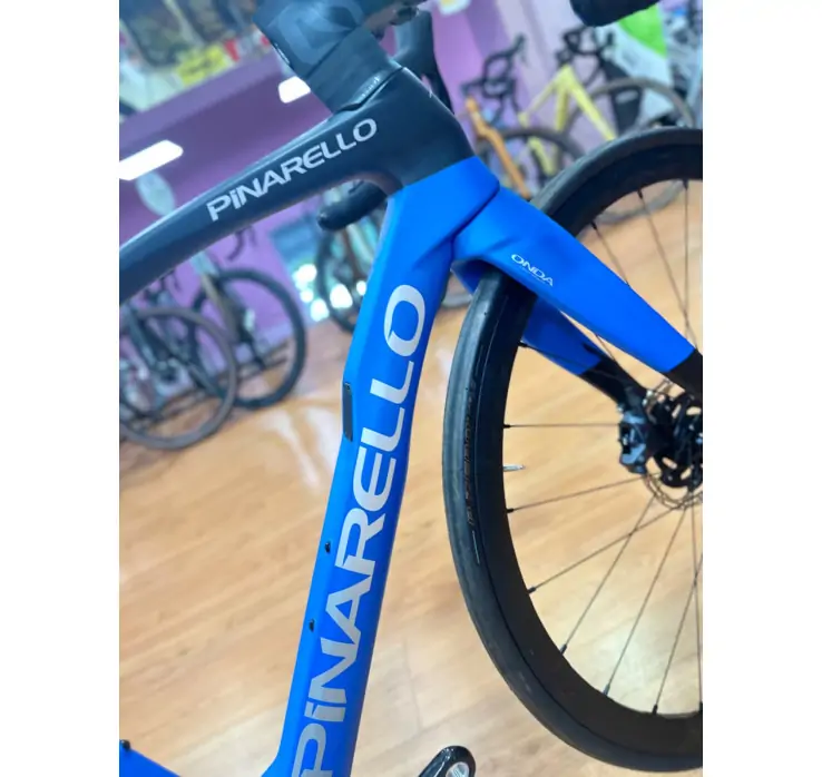 Bicicleta Pinarello Prince Disk