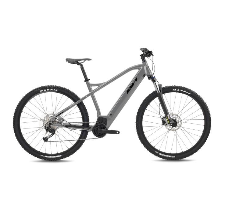Bicicleta Eléctrica BH ATOM 29 EA625