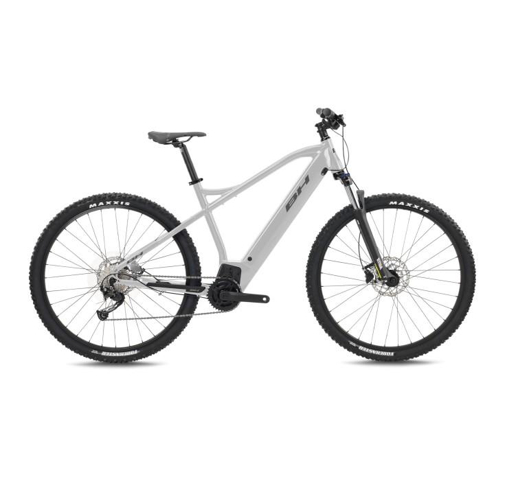 Bicicleta Eléctrica BH ATOM 29 EA625