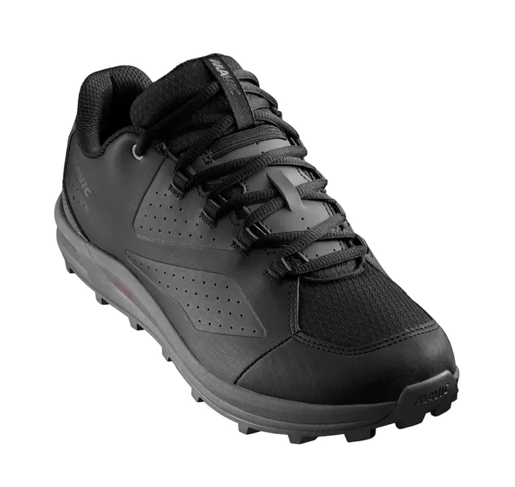 Zapatillas Mavic XA negro