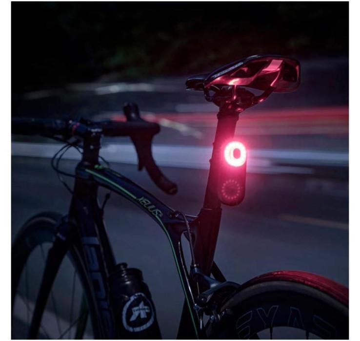 Luz Trasera de Radar L508