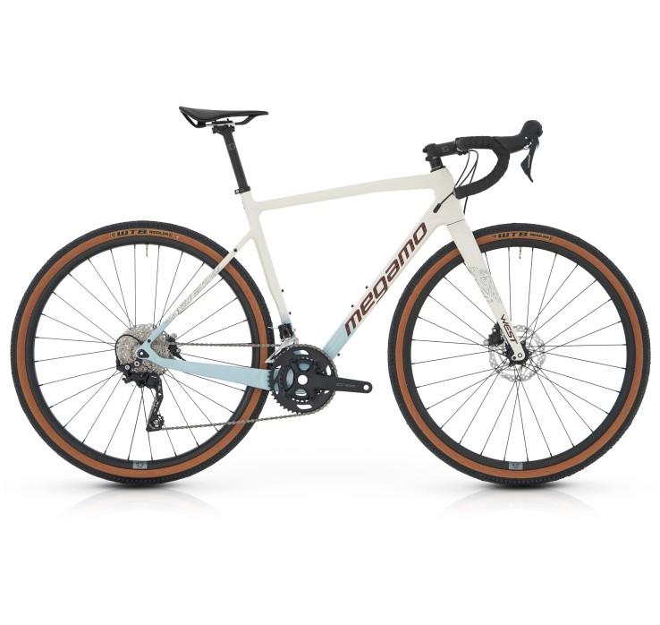 BICICLETA MEGAMO WEST 15 2025