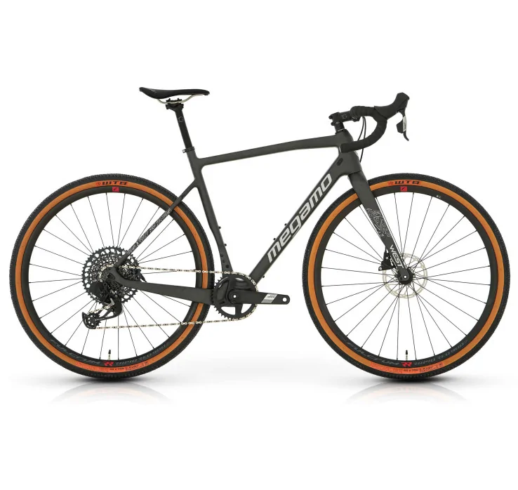 Bicicleta Megamo West 05 AXS 2025
