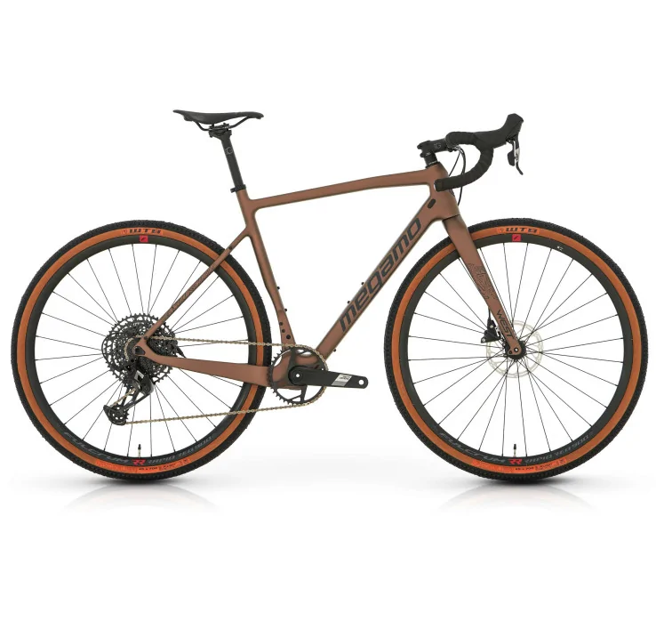 Bicicleta Megamo West 10 2025