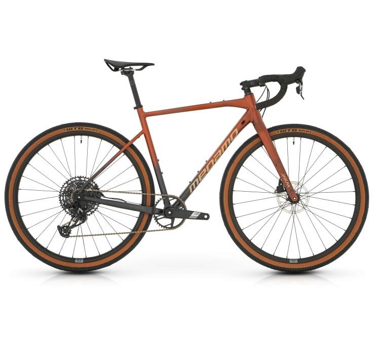 BICICLETA MEGAMO JAKAR 20 2025