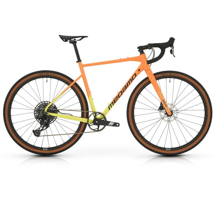 BICICLETA MEGAMO JAKAR 20 2025