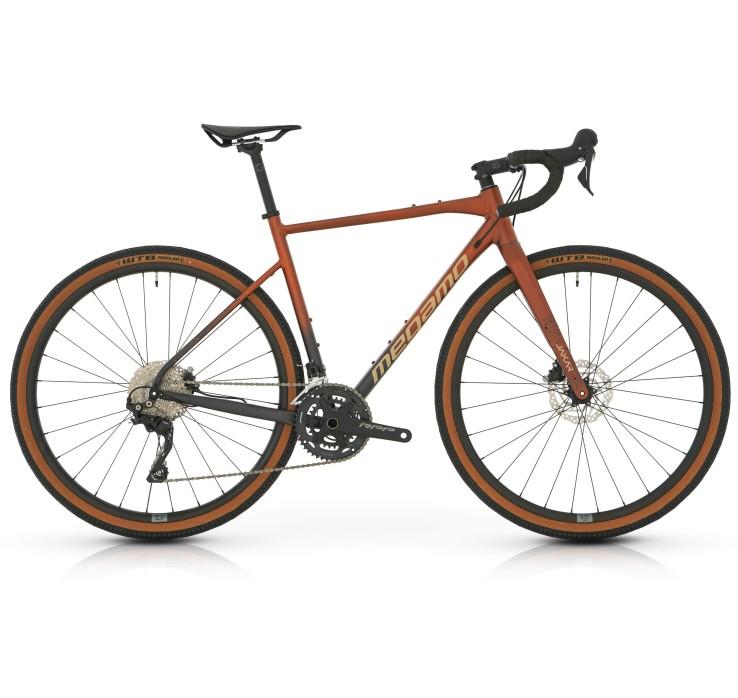 BICICLETA MEGAMO JAKAR 30 2025