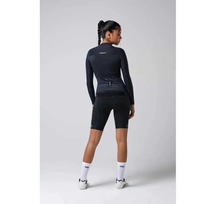MAILLOT UNISEX  Avalon Oatmeal 2025 - Gobik