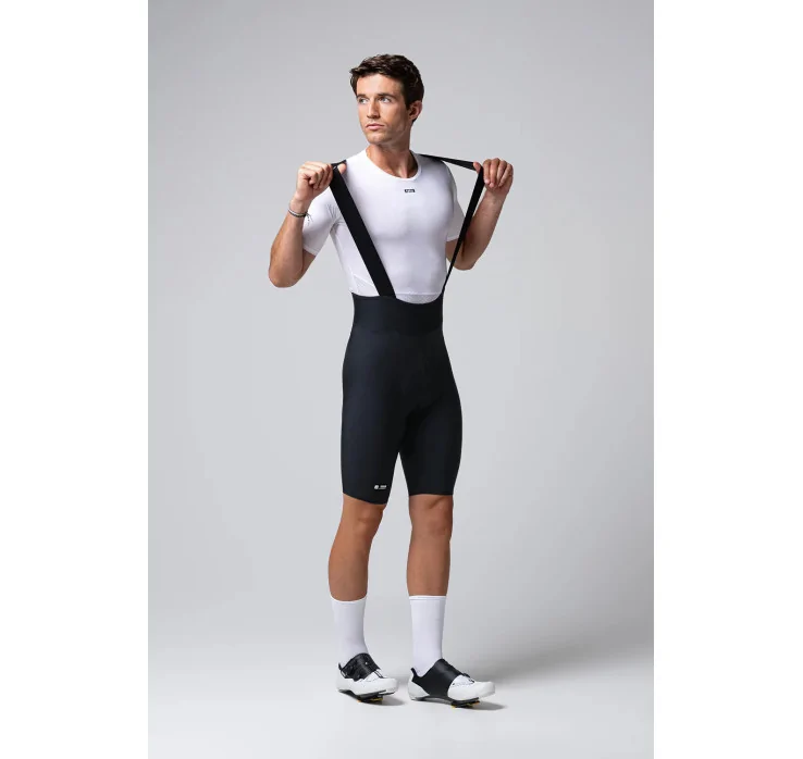 Culotte Gobik Artic Stride Black 2025
