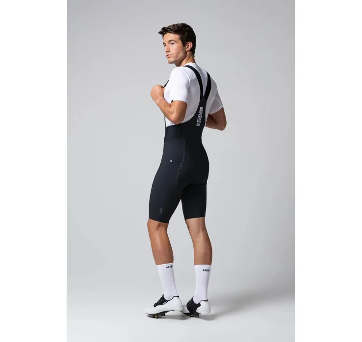 Culotte Gobik Artic Stride Black 2025