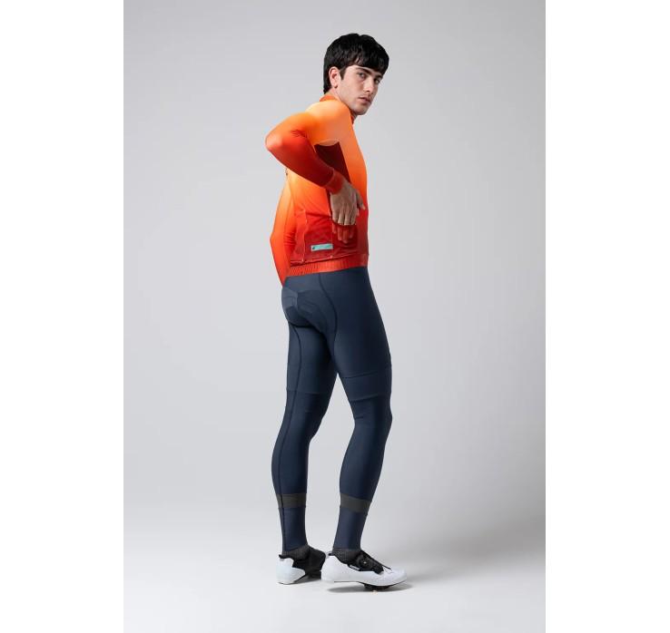 MAILLOT HOMBRE  Hyder Denver/Tangelo 2025 - Gobik