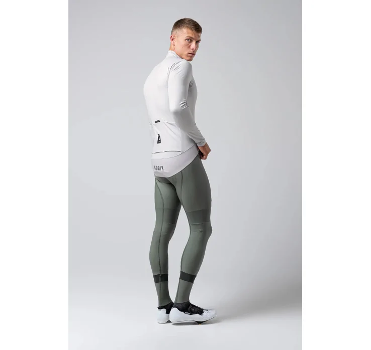 CHAQUETA HOMBRE  Envy 2.0 Oatmeal 2025 - Gobik