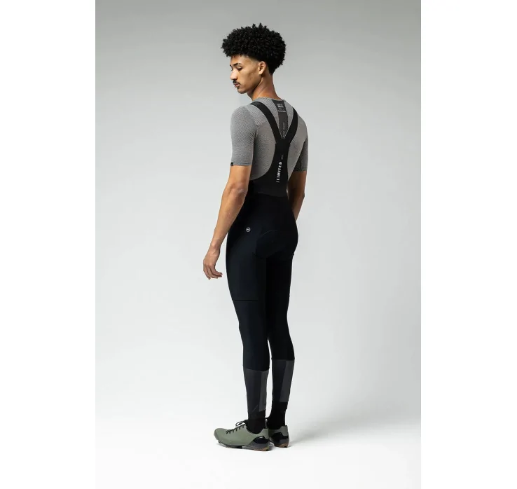 CULOTTE LARGO HOMBRE  Limited 6.0 2025 - Gobik