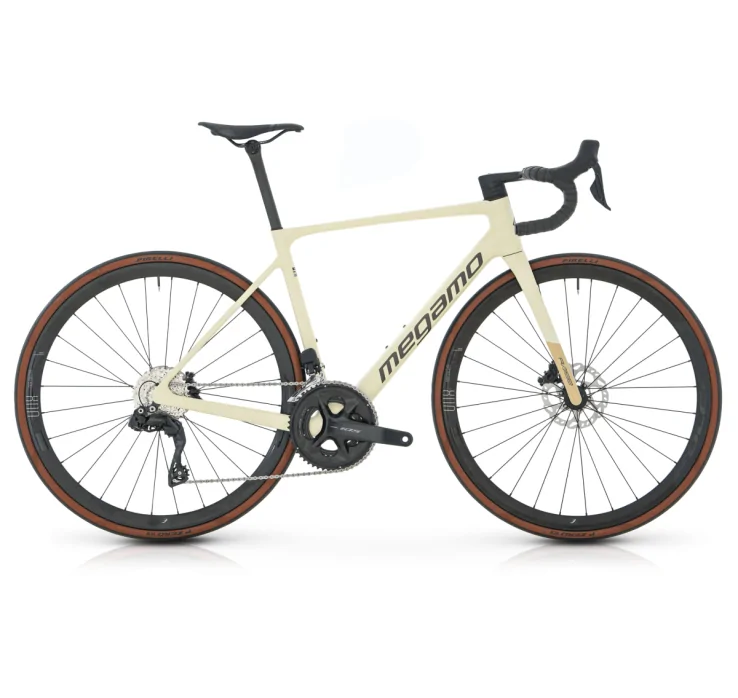 BICICLETA MEGAMO RAISE 15 2025