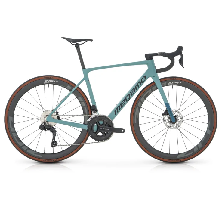 BICICLETA MEGAMO RAISE 15 CW 2025