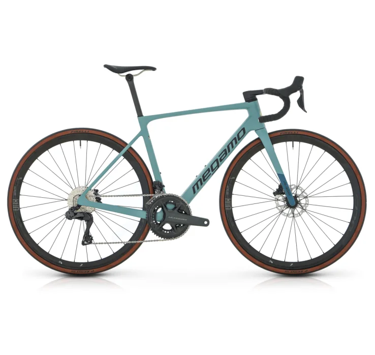 BICICLETA MEGAMO RAISE 05 2025