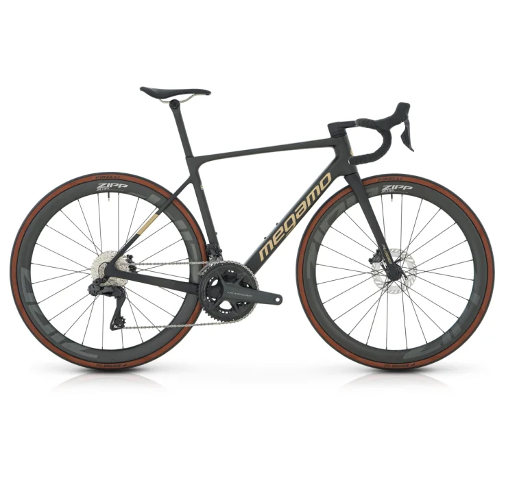 BICICLETA MEGAMO RAISE 05 CW 2025