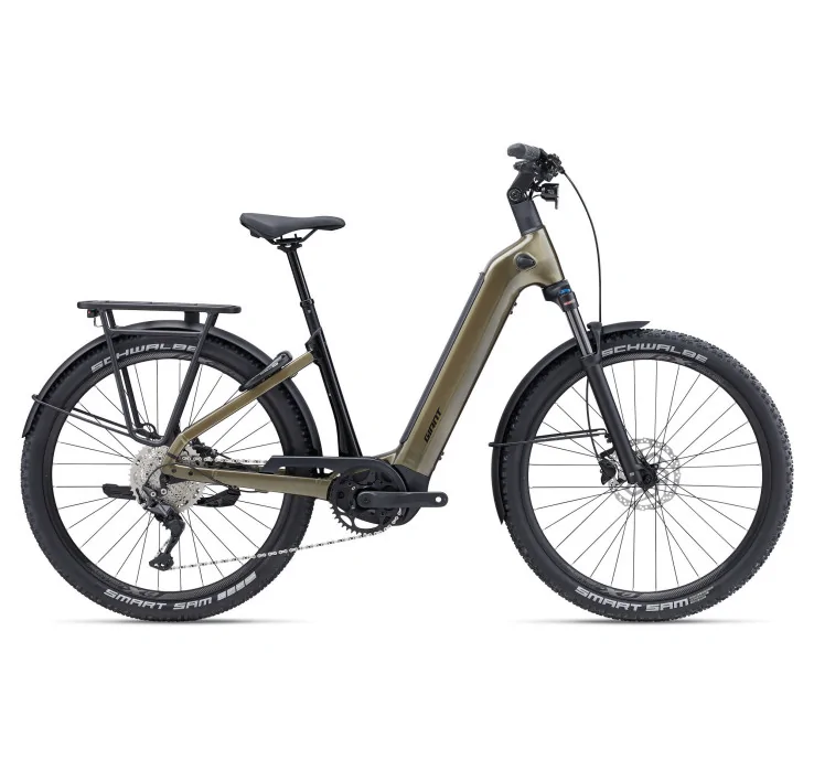 Giant Anytour X E+ 3