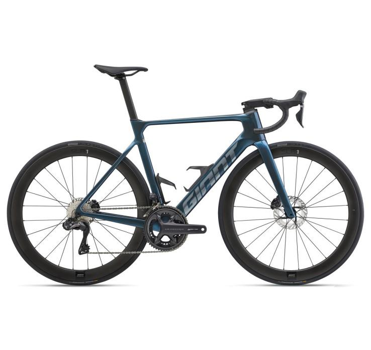 Giant Propel Advanced Pro 0 Di2