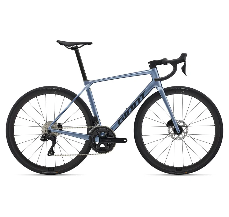 Bicicleta Giant  TCR Advanced 0 PC 2025 - Oferta
