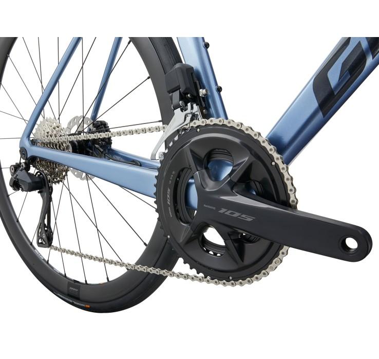 Bicicleta Giant  TCR Advanced 0 PC 2025 - Oferta