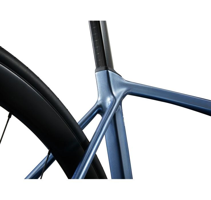 Bicicleta Giant  TCR Advanced 0 PC 2025 - Oferta