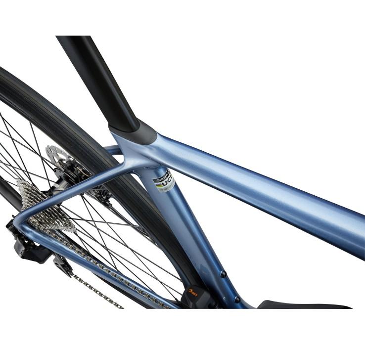 Bicicleta Giant  TCR Advanced 0 PC 2025 - Oferta